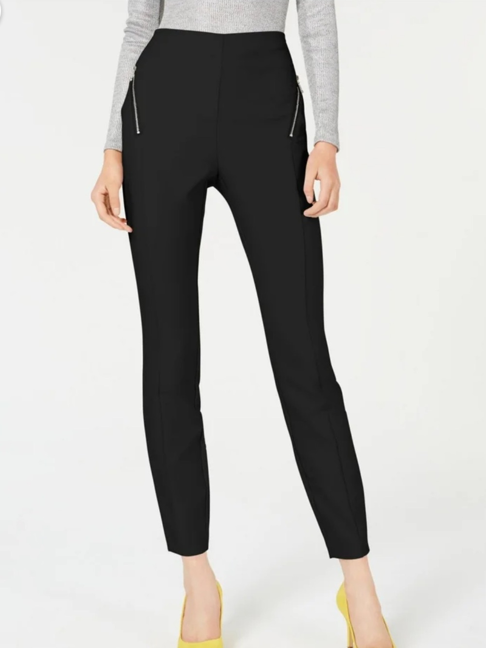 I.N.C Skinny Leg